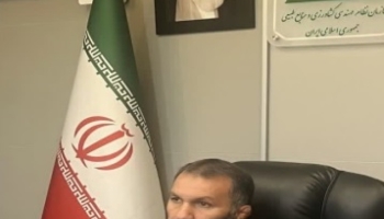 دعوت رئیس سازمان نظام مهندسی کشاورزی و منابع طبیعی کشور برای حضور حماسی در راهپیمایی ۲۲ بهمن