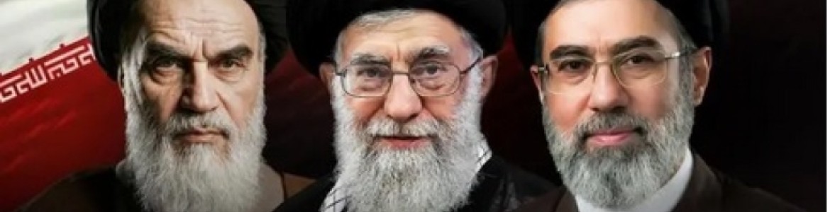 پیام بیعت با حضرت آیت‌الله سید مجتبی خامنه‌ای