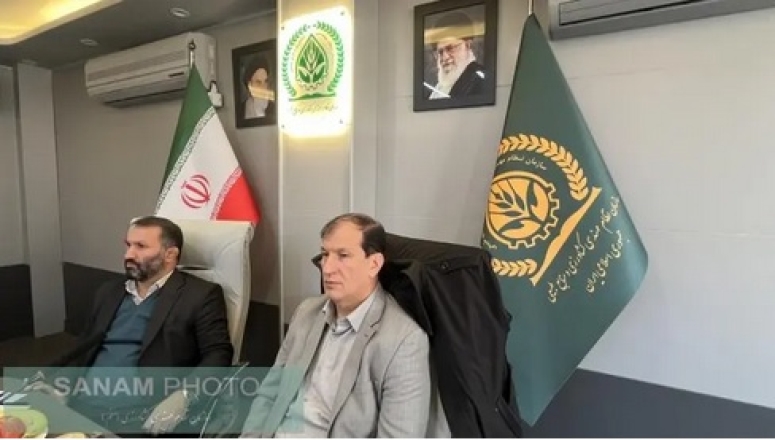ایجاد نظم سیستمی در فرآیند تولید در راستای تحلیل مهندسی و برنامه&zwnj;ریزی در بخش کشاورزی