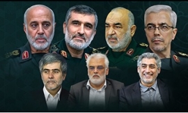 پیام تسلیت رییس سازمان نظام مهندسی کشاورزی و منابع طبیعی استان گیلان