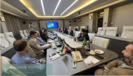 هم افزایی سازمان نظام مهندسی کشاورزی و منابع طبیعی در دوره ششم در راستای هویت بخشی، ارتقاء جایگاه پروانه اشتغال و رتبه بندی مهندسین کشاورزی