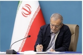 رئيس&zwnj;جمهور، با صدور دستوري خواستار بررسي دقيق وضعيت موجود و تدوين راهكارهاي عملياتي براي تأمين پايدار امنيت غذايي كشور شد.