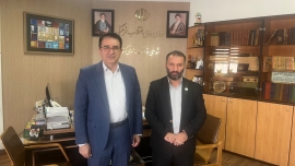 تلاش در جهت فرهنگ سازی عمومی جایگاه مهندسین کشاورزی در کشور