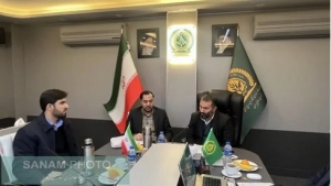 رئیس سازمان نظام مهندسی کشاورزی و منابع طبیعی کشور: پروانه اشتغال سازمان پشیبان حرفه ای و تخصصی مهندسان کشاورزی در جامعه می باشد.