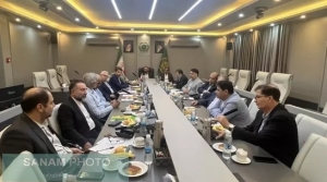 بیست وچهارمین جلسه شورای مرکزی سازمان نظام مهندسی کشاورزی و منابع طبیعی(ج.ا.ا )