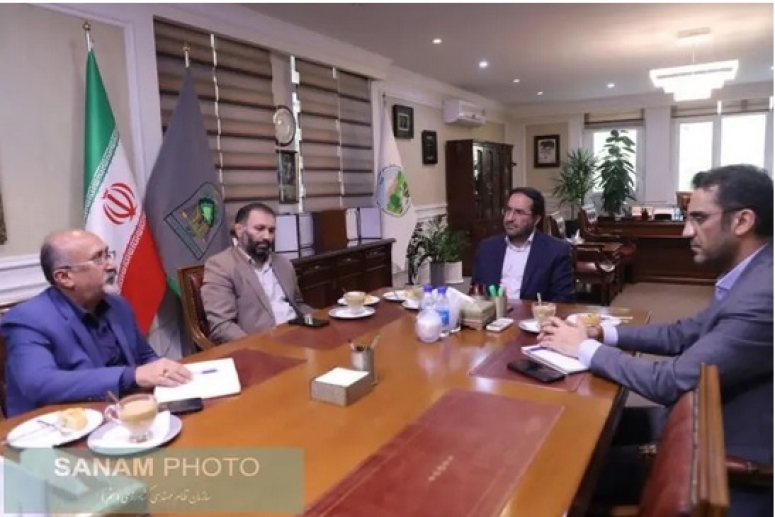 سازمان نظام مهندسی کشاورزی و منابع طبیعی معتمدترین سازمان در انجام وظایف فنی و تخصصی بخش کشاورزی و منابع طبیعی است.
